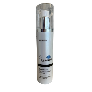 Glycolic Cleanser - S2G Medical Spa