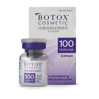 Botox Cosmetic - S2G Medical Spa