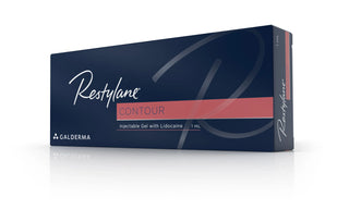 Restylane Contour - S2G Medical Spa