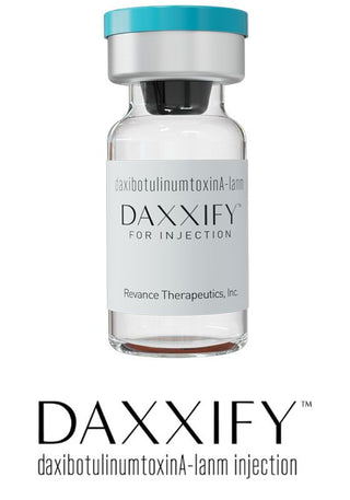 Daxxify - S2G Medical Spa