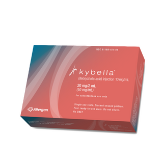 Kybella, containing deoxycholic acid to reduce double chin fat and contour the jawline, is available at S2G Medical Spa in West Bloomfield, MI. Achieve a more defined profile with our professional treatments.