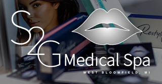 S2G Medical Spa, West Bloomfield, MI.