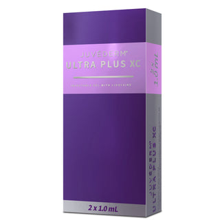 Juvederm Ultra Plus XC - S2G Medical Spa