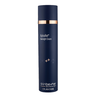 Alpharet Overnight Cream - S2G Medical Spa