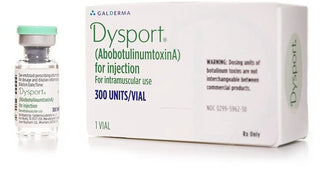 Dysport - S2G Medical Spa