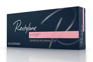 Restylane Kysse - S2G Medical Spa