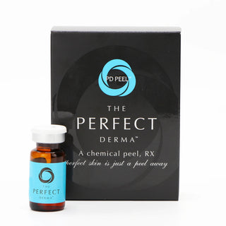 The Perfect Derma Peel - S2G Medical Spa